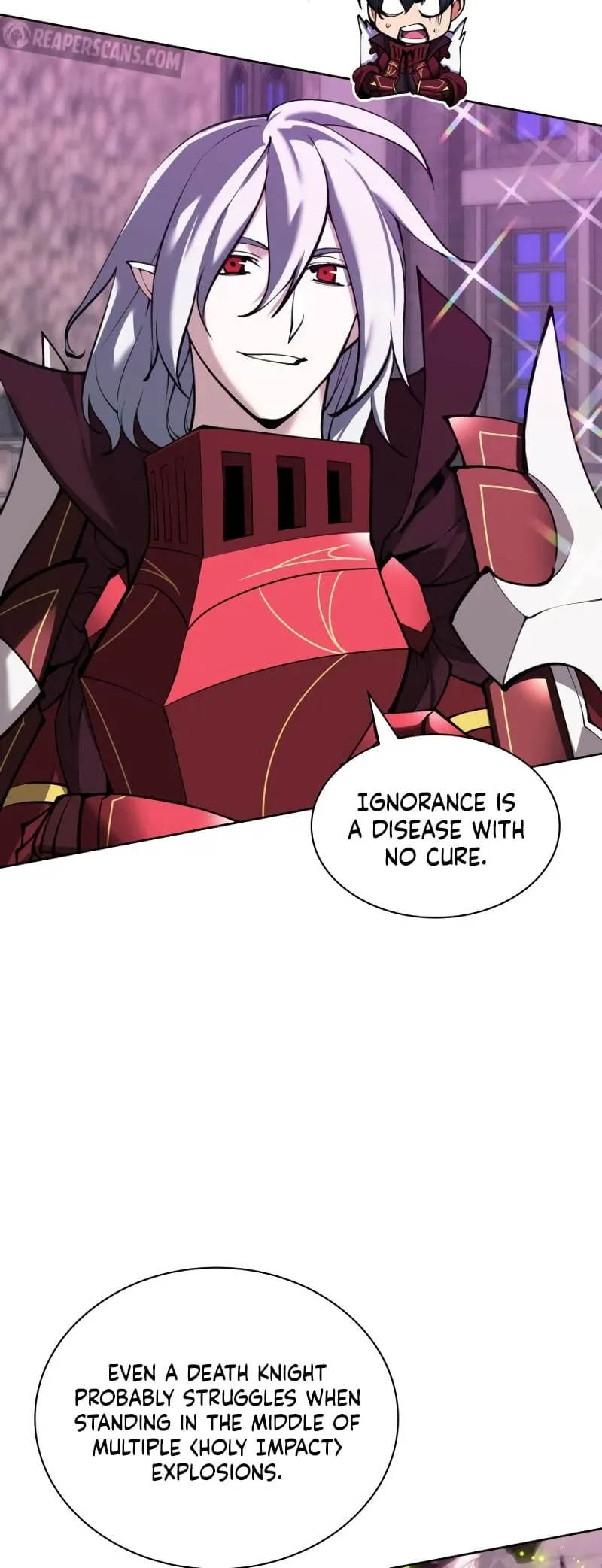 Overgeared Chapter 245 Page 37