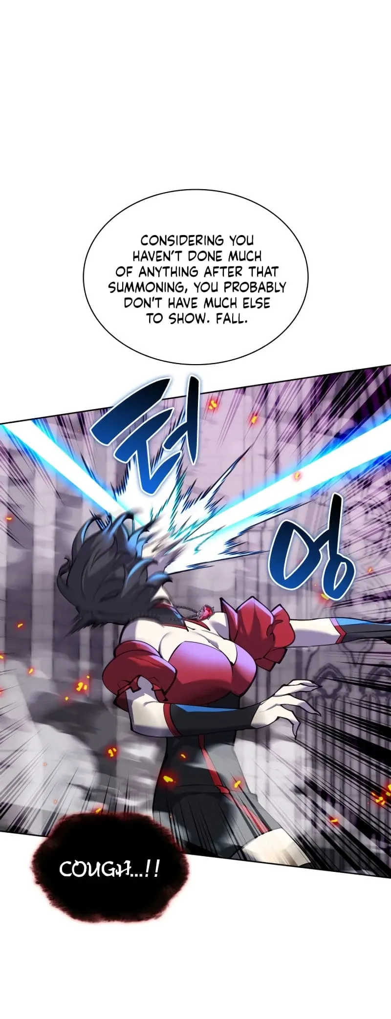 Overgeared Chapter 245 Page 40