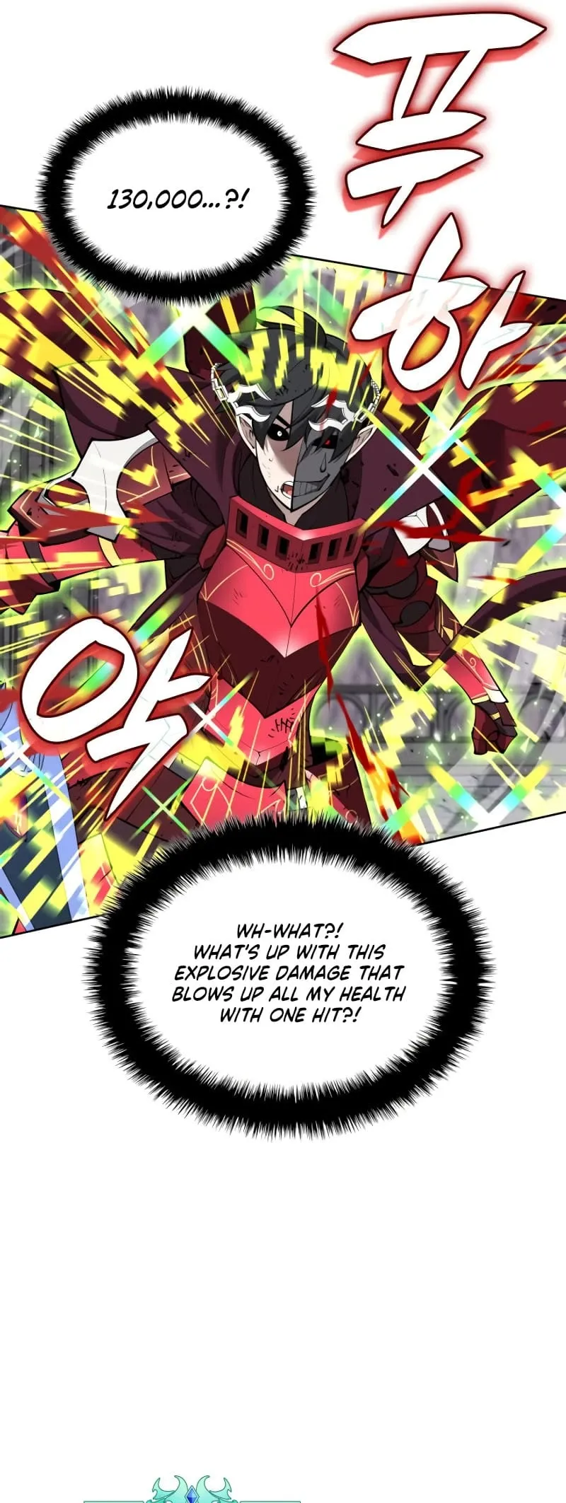 Overgeared Chapter 245 Page 52