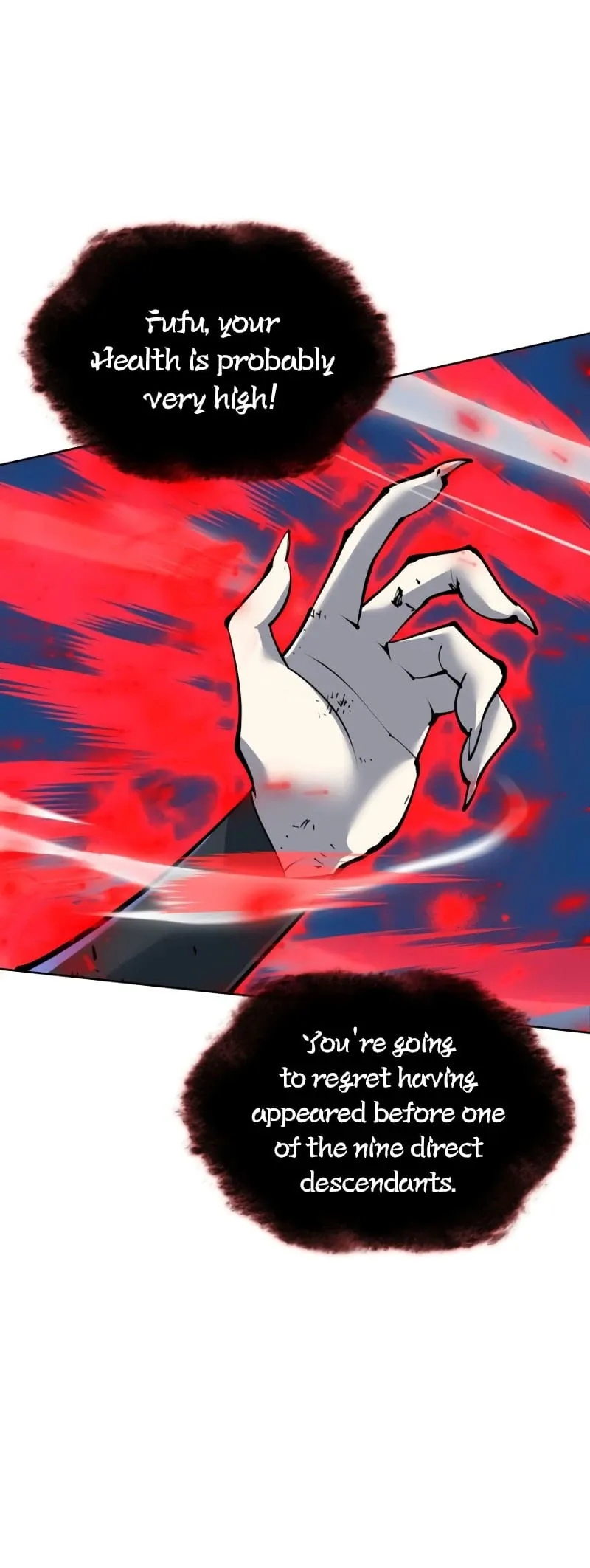 Overgeared Chapter 245 Page 55