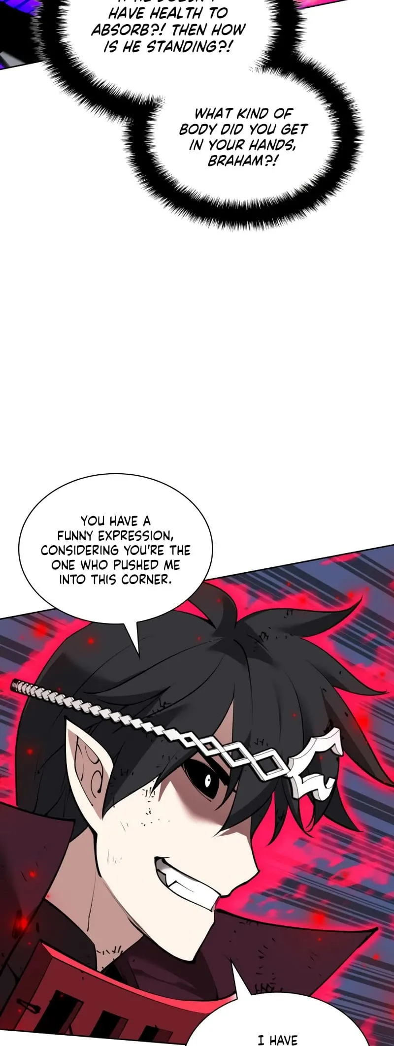 Overgeared Chapter 245 Page 59