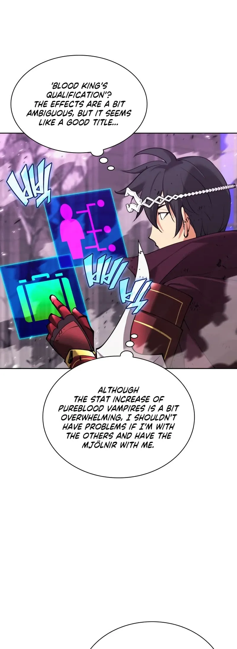 Overgeared Chapter 245 Page 70