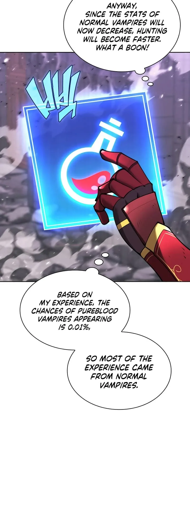 Overgeared Chapter 245 Page 71