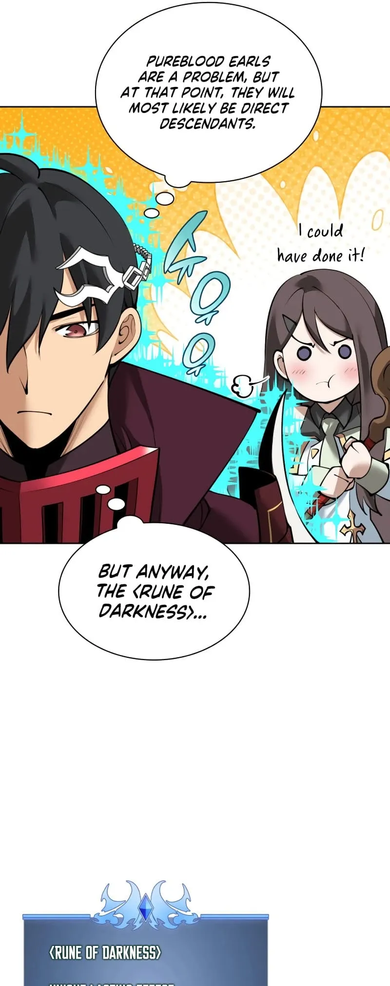 Overgeared Chapter 245 Page 72
