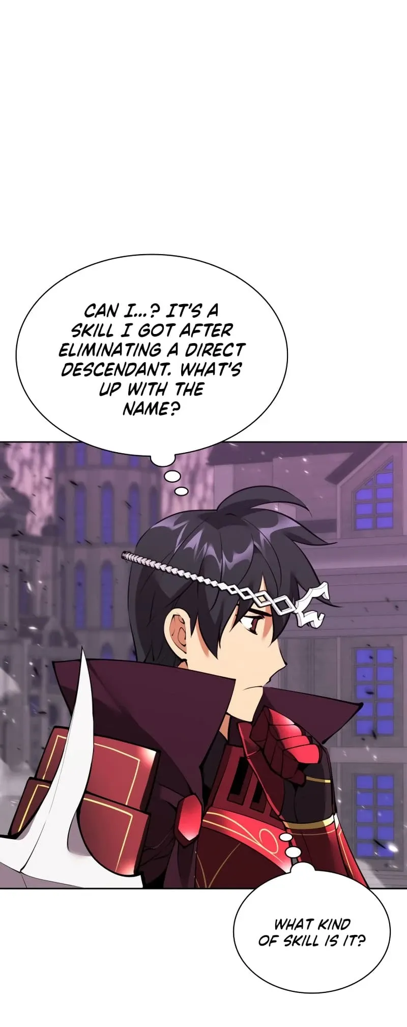 Overgeared Chapter 245 Page 74