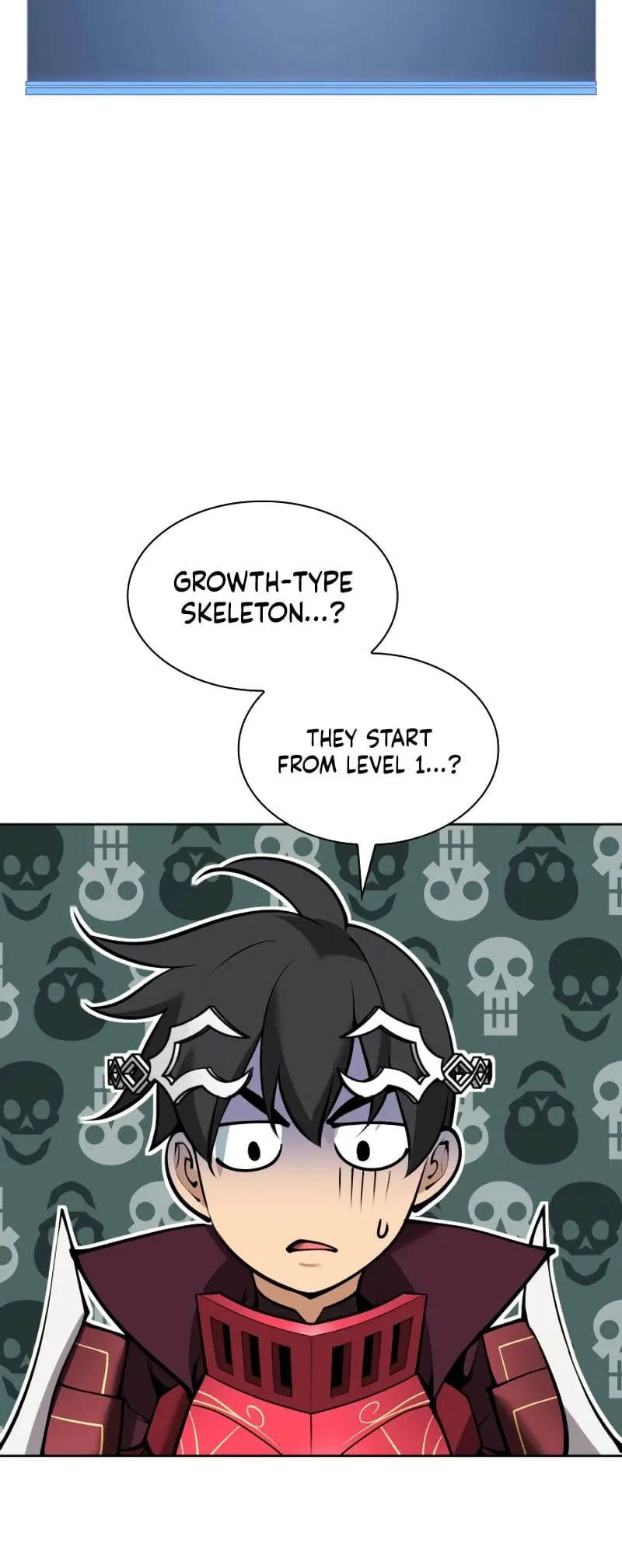 Overgeared Chapter 245 Page 76