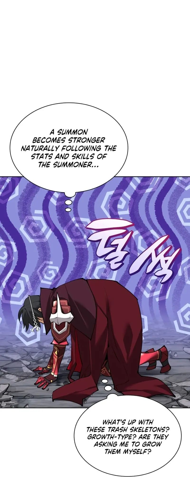 Overgeared Chapter 245 Page 77