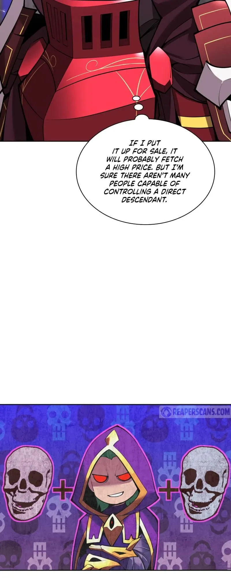Overgeared Chapter 245 Page 82