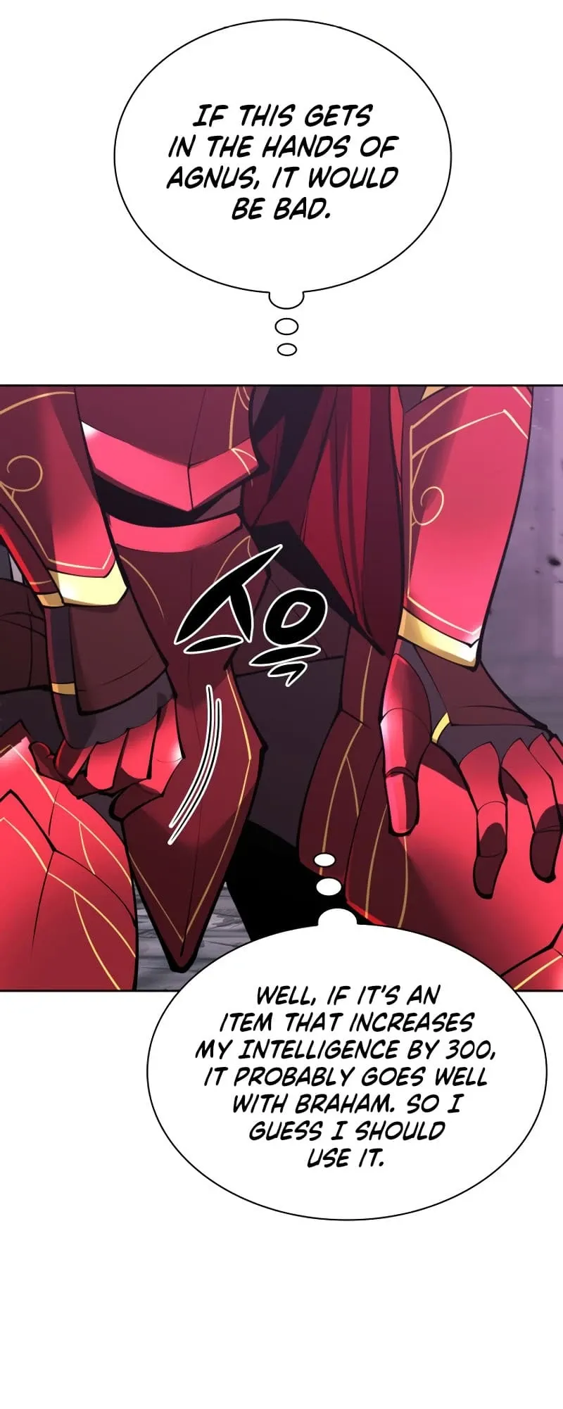 Overgeared Chapter 245 Page 83