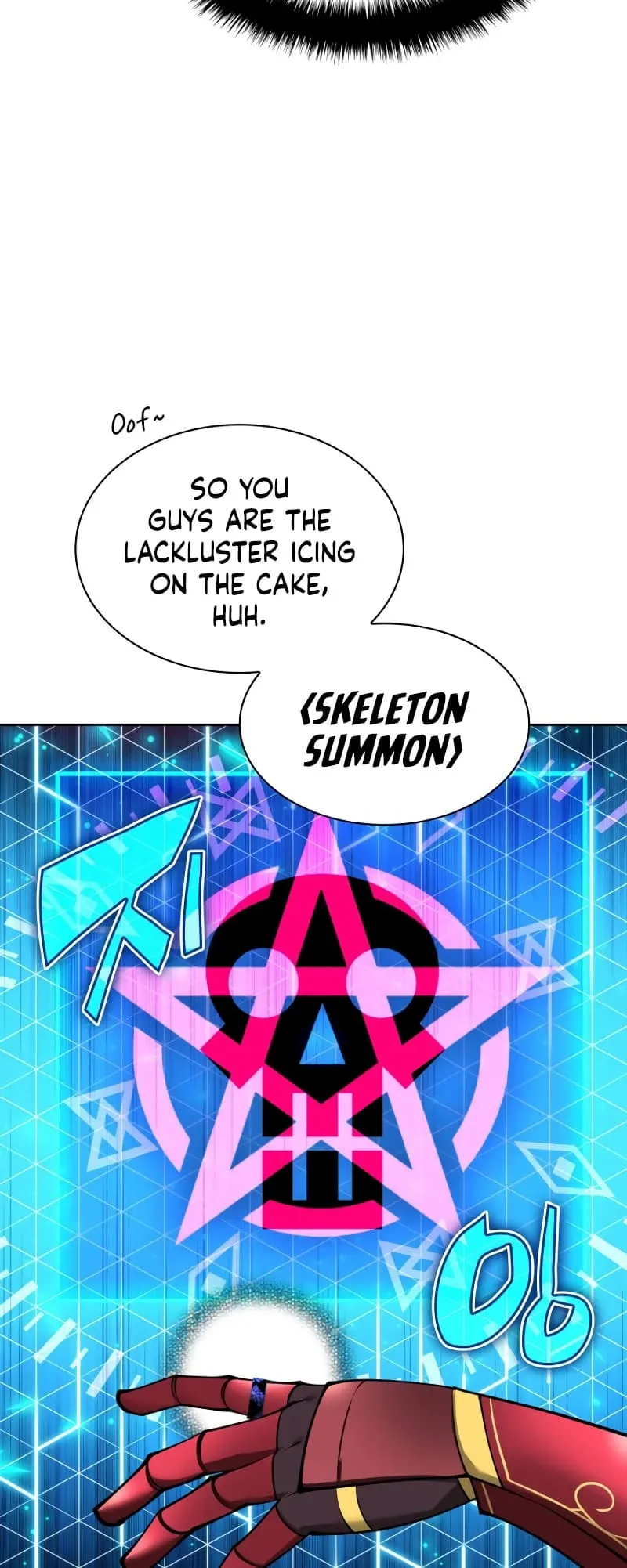 Overgeared Chapter 245 Page 85