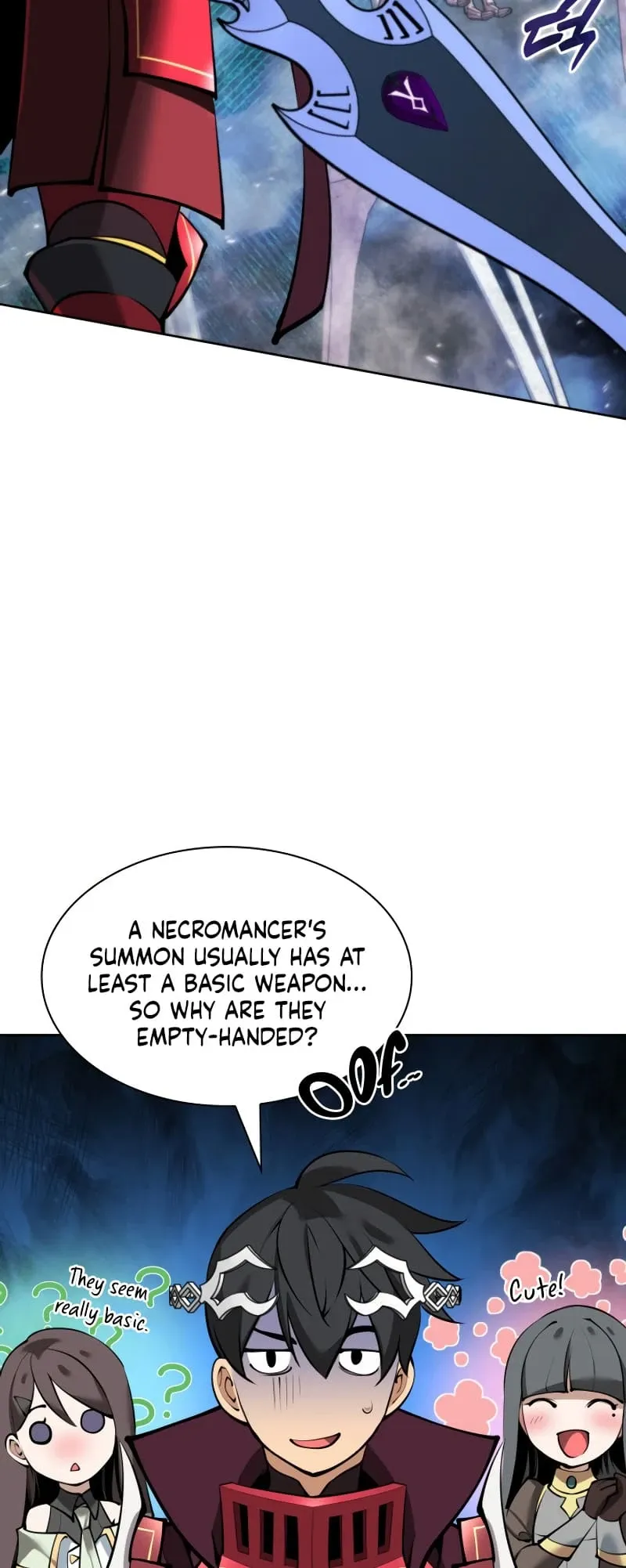 Overgeared Chapter 245 Page 89