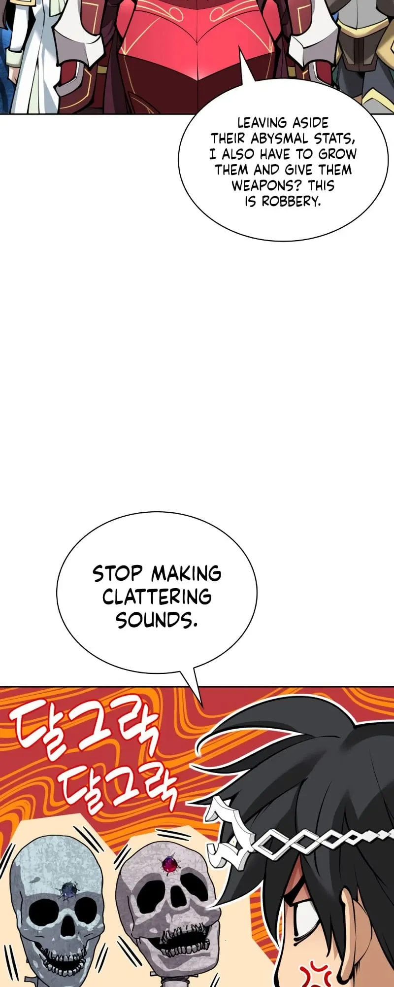 Overgeared Chapter 245 Page 90