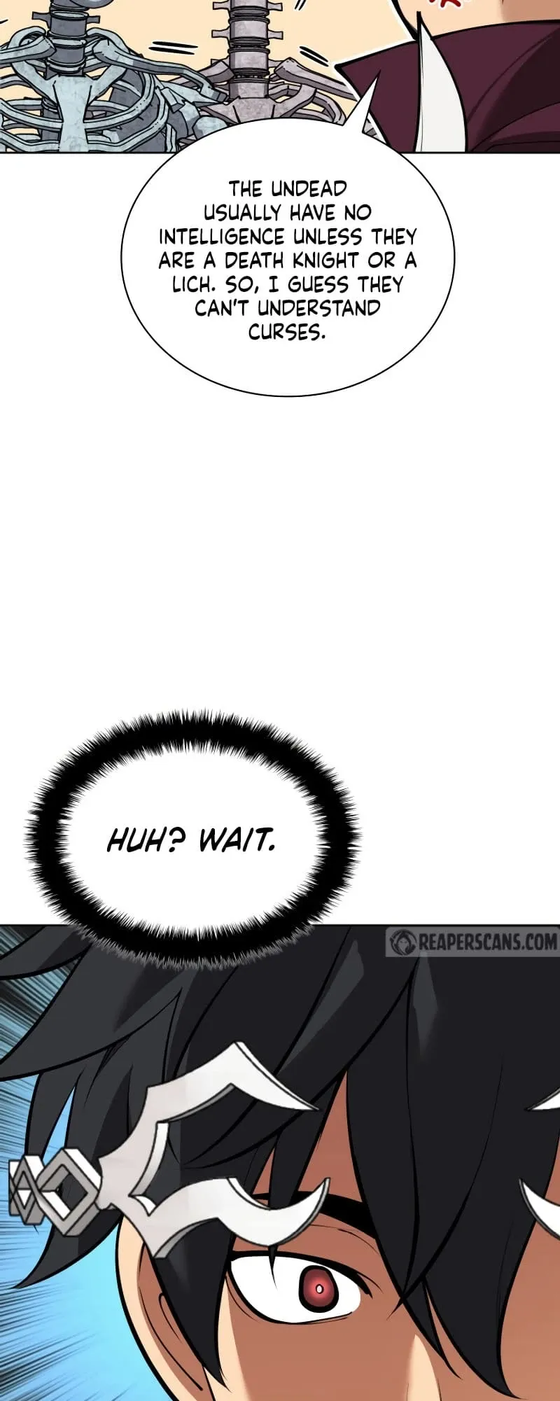 Overgeared Chapter 245 Page 91