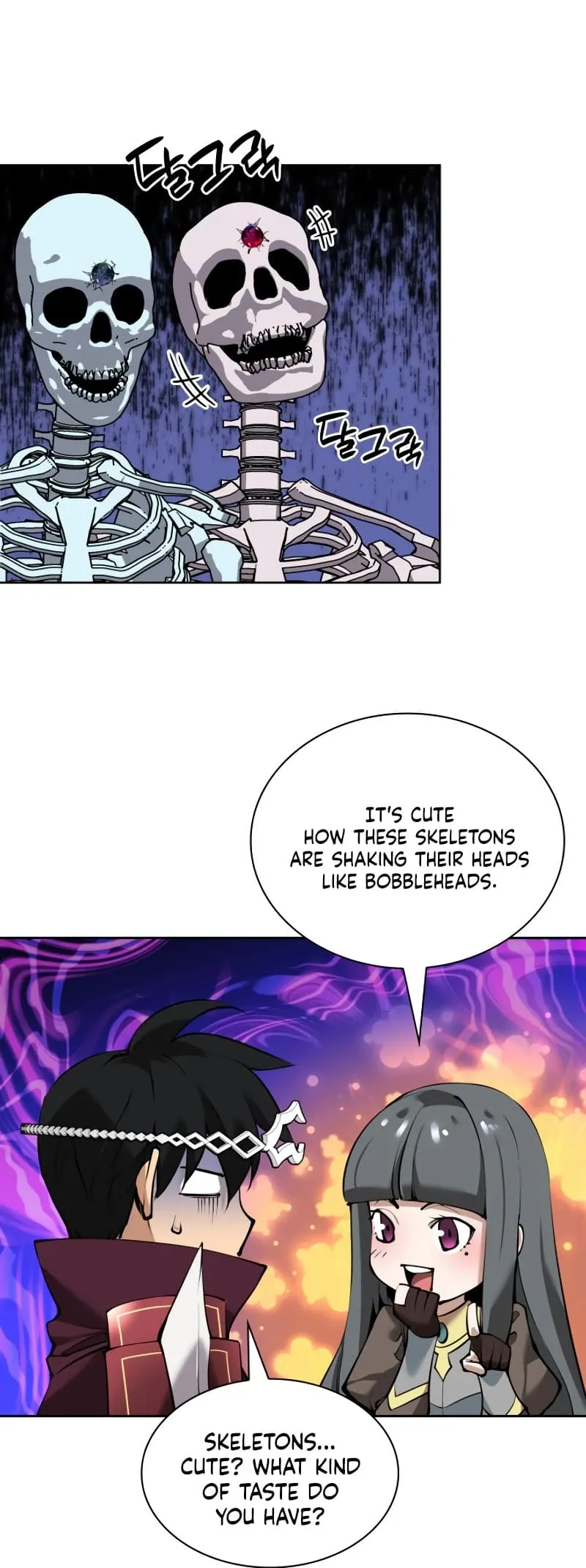 Overgeared Chapter 246 Page 3