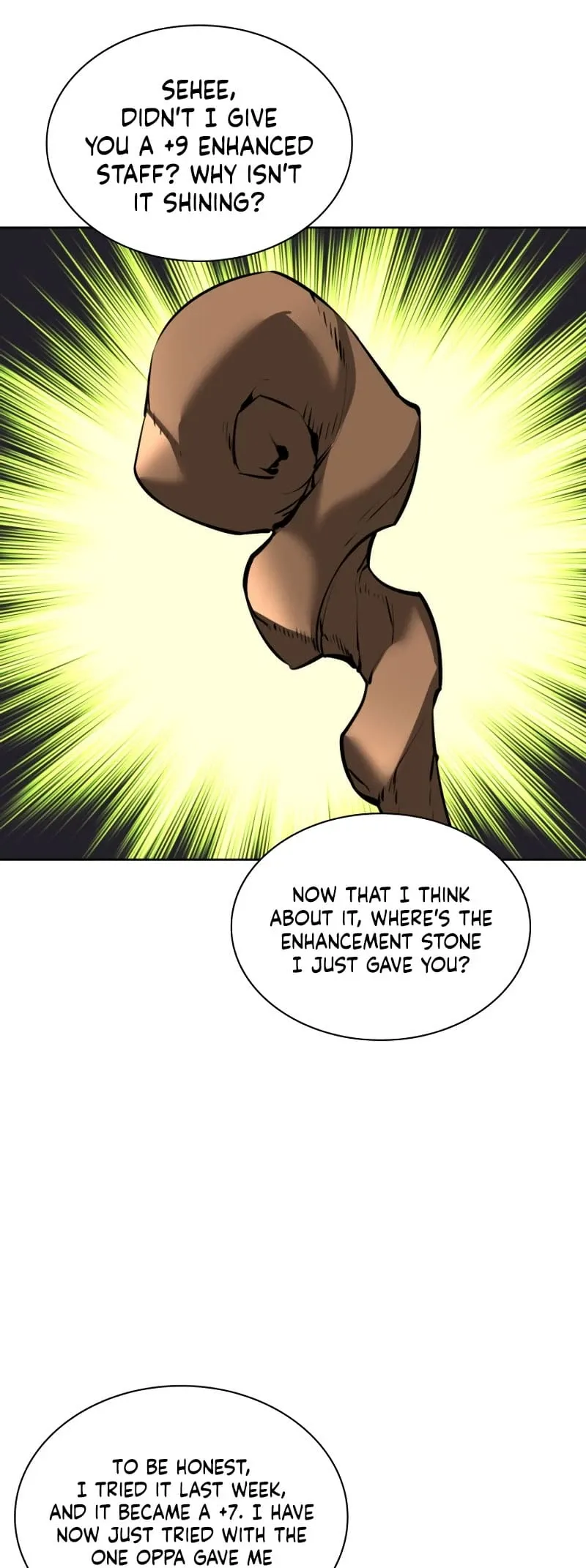 Overgeared Chapter 246 Page 6