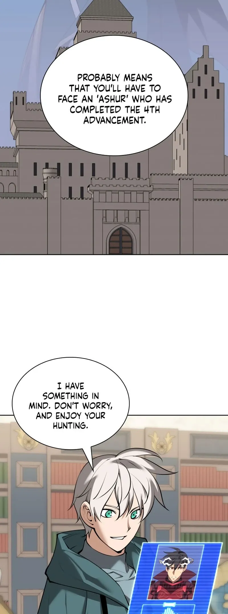 Overgeared Chapter 246 Page 16