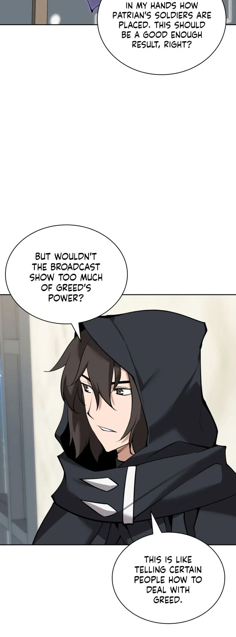 Overgeared Chapter 246 Page 20