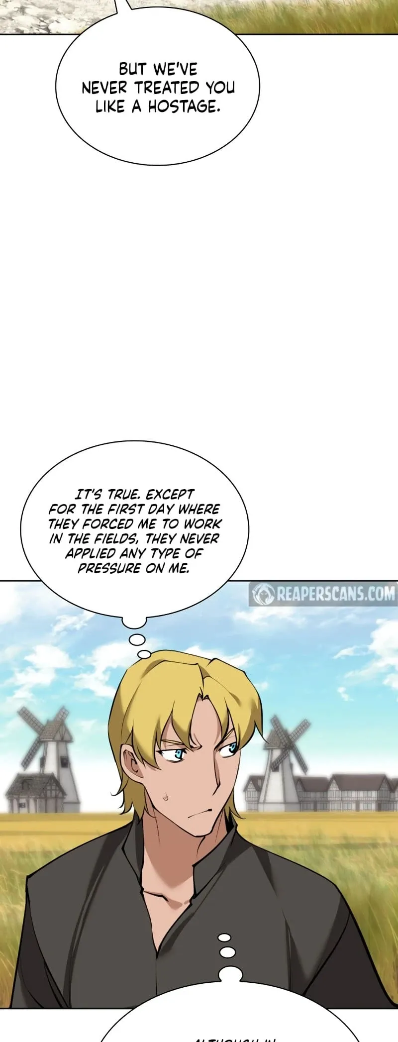 Overgeared Chapter 246 Page 28