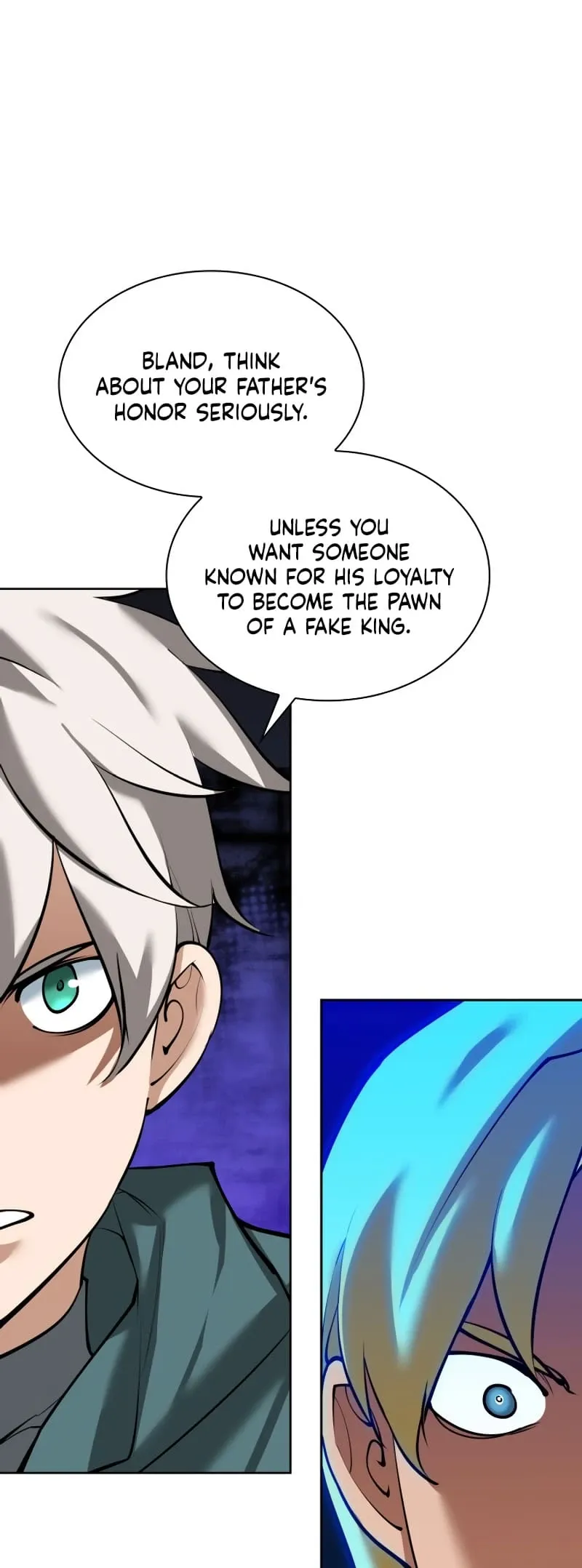 Overgeared Chapter 246 Page 35