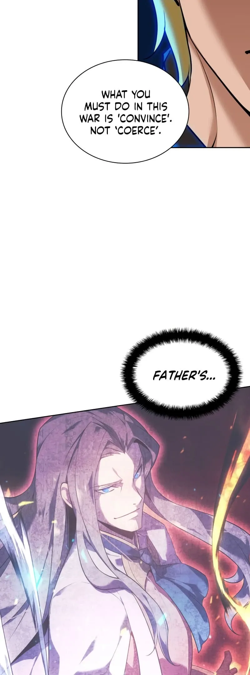 Overgeared Chapter 246 Page 36