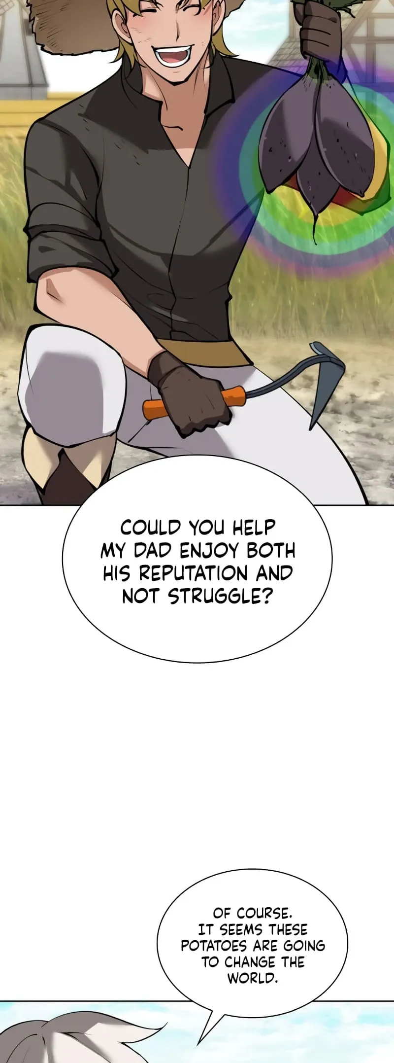 Overgeared Chapter 246 Page 39