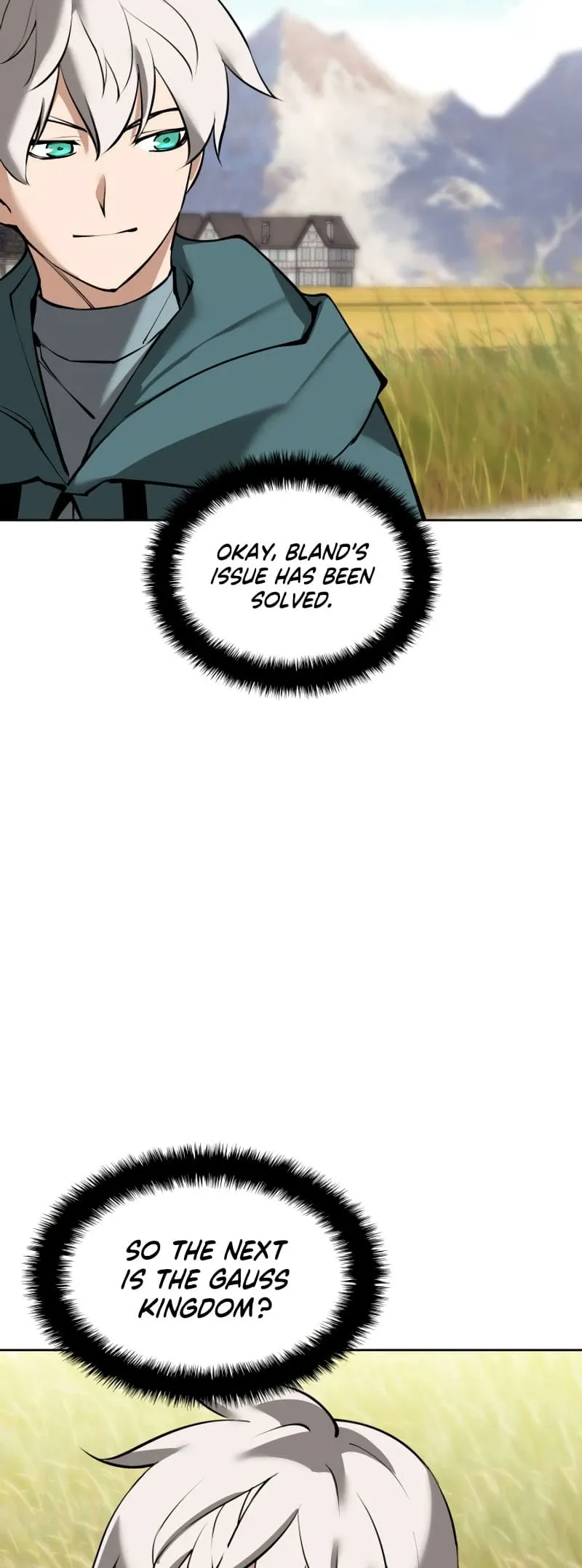 Overgeared Chapter 246 Page 40