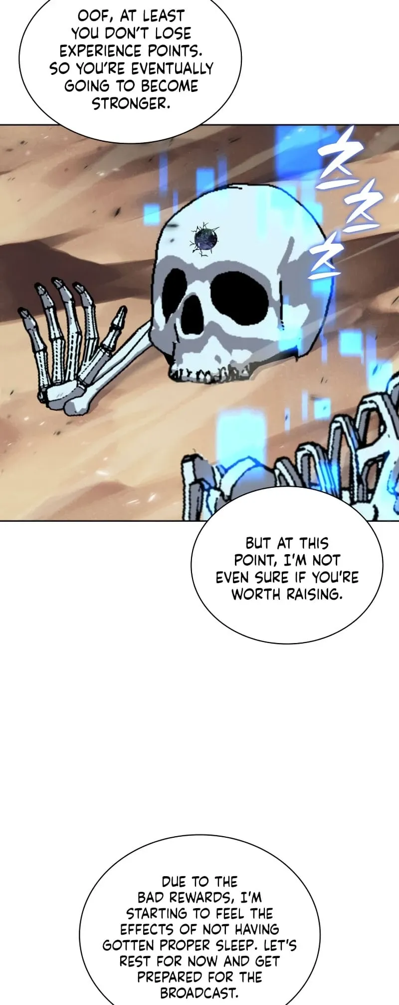 Overgeared Chapter 246 Page 46