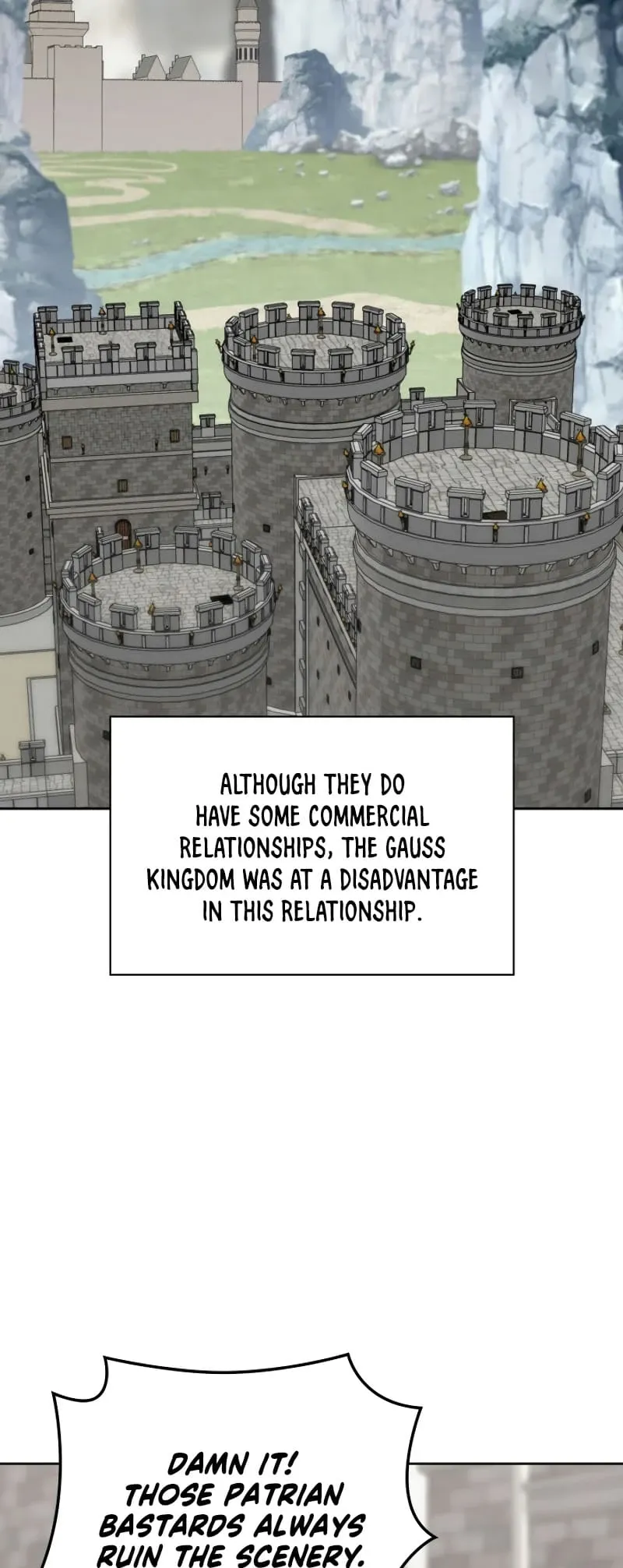 Overgeared Chapter 246 Page 50