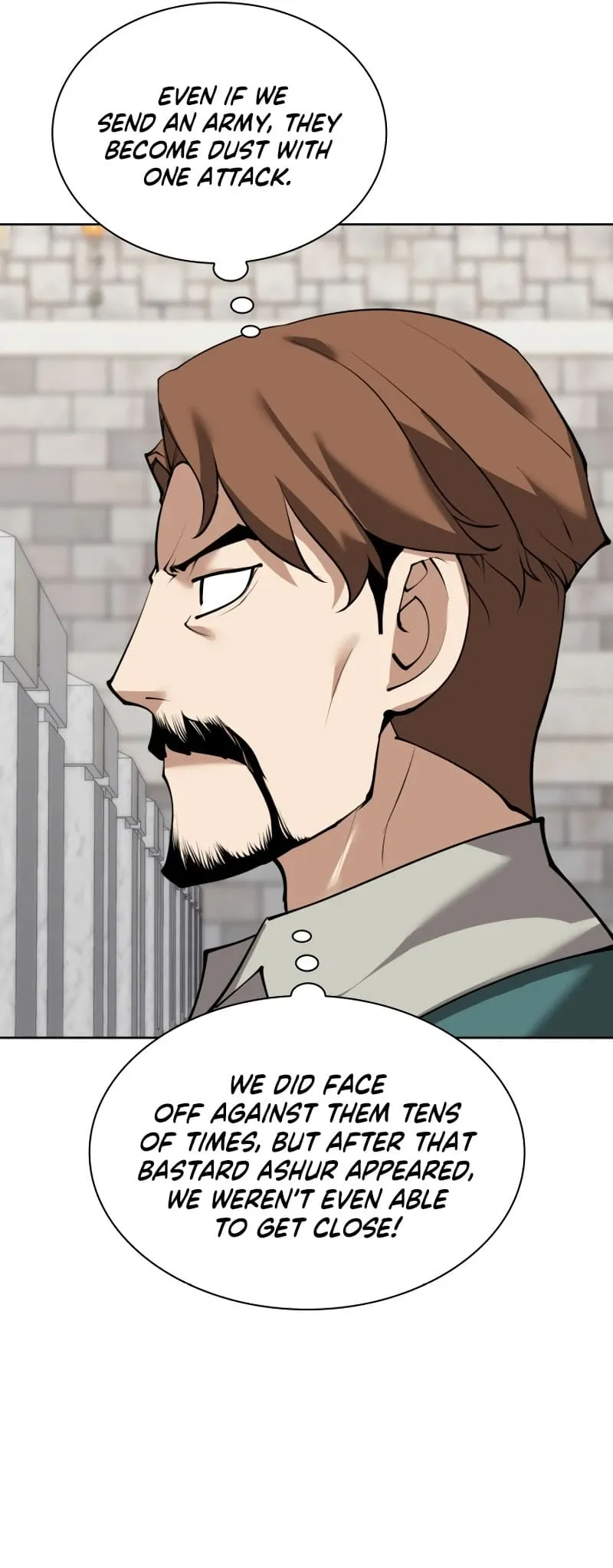 Overgeared Chapter 246 Page 52