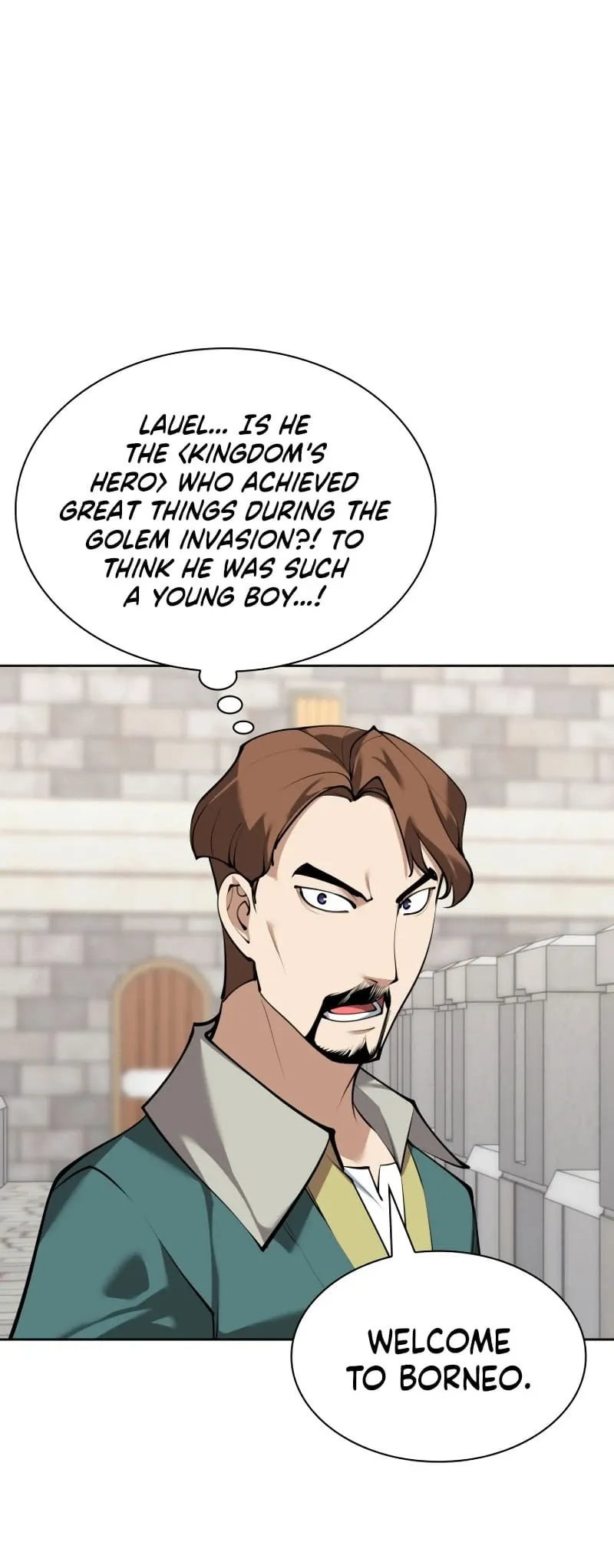 Overgeared Chapter 246 Page 55