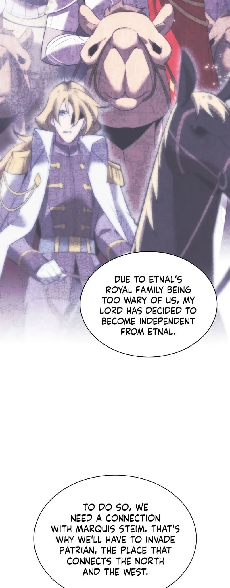 Overgeared Chapter 246 Page 60