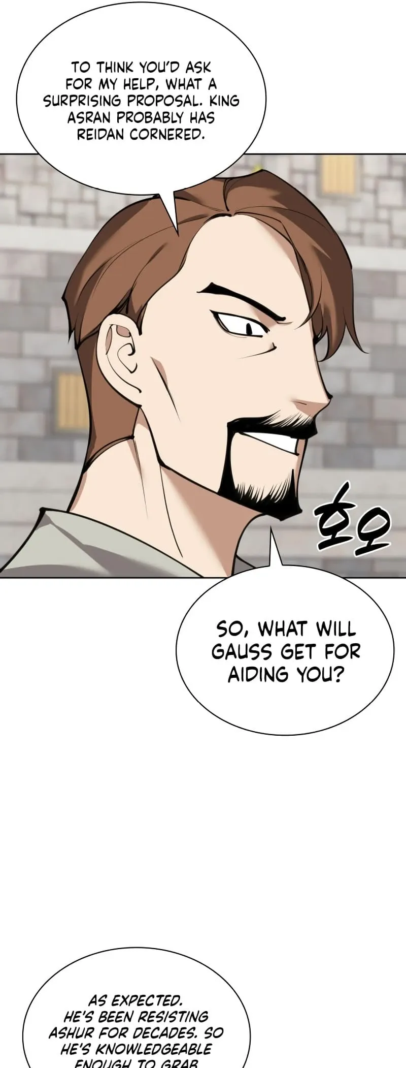 Overgeared Chapter 246 Page 62