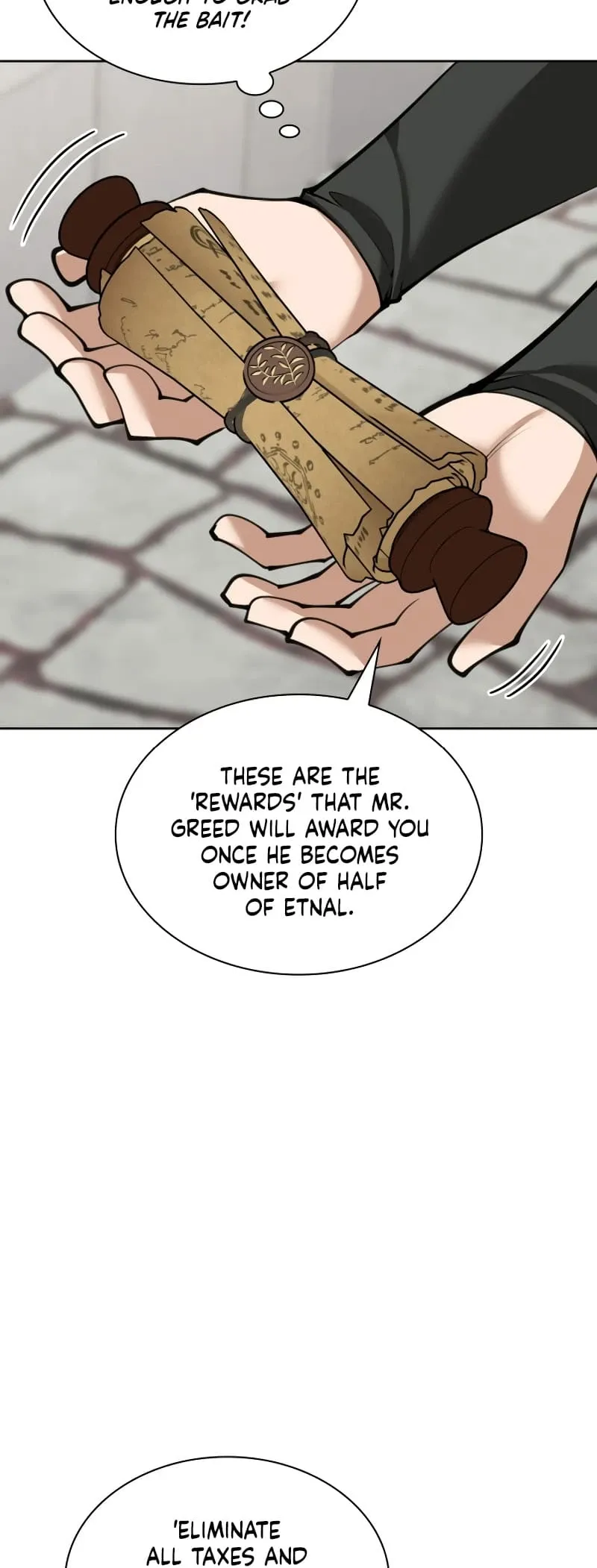 Overgeared Chapter 246 Page 63