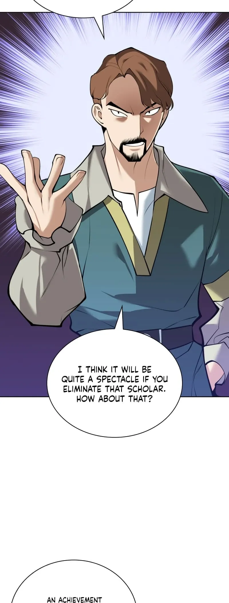 Overgeared Chapter 246 Page 65