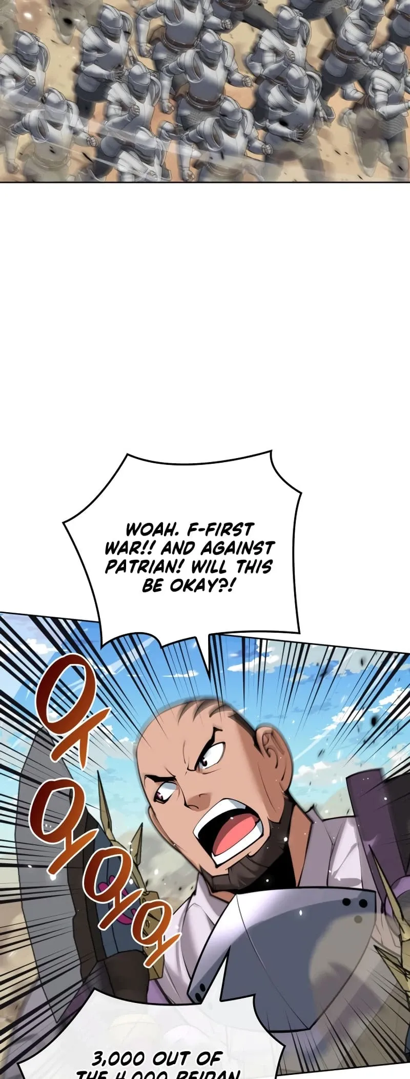 Overgeared Chapter 246 Page 70
