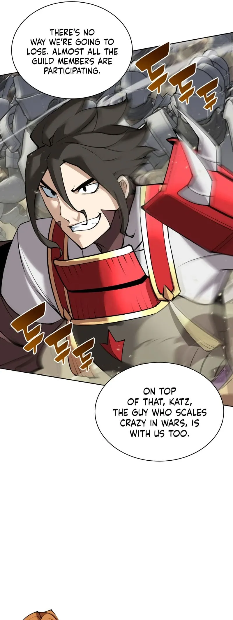 Overgeared Chapter 246 Page 72