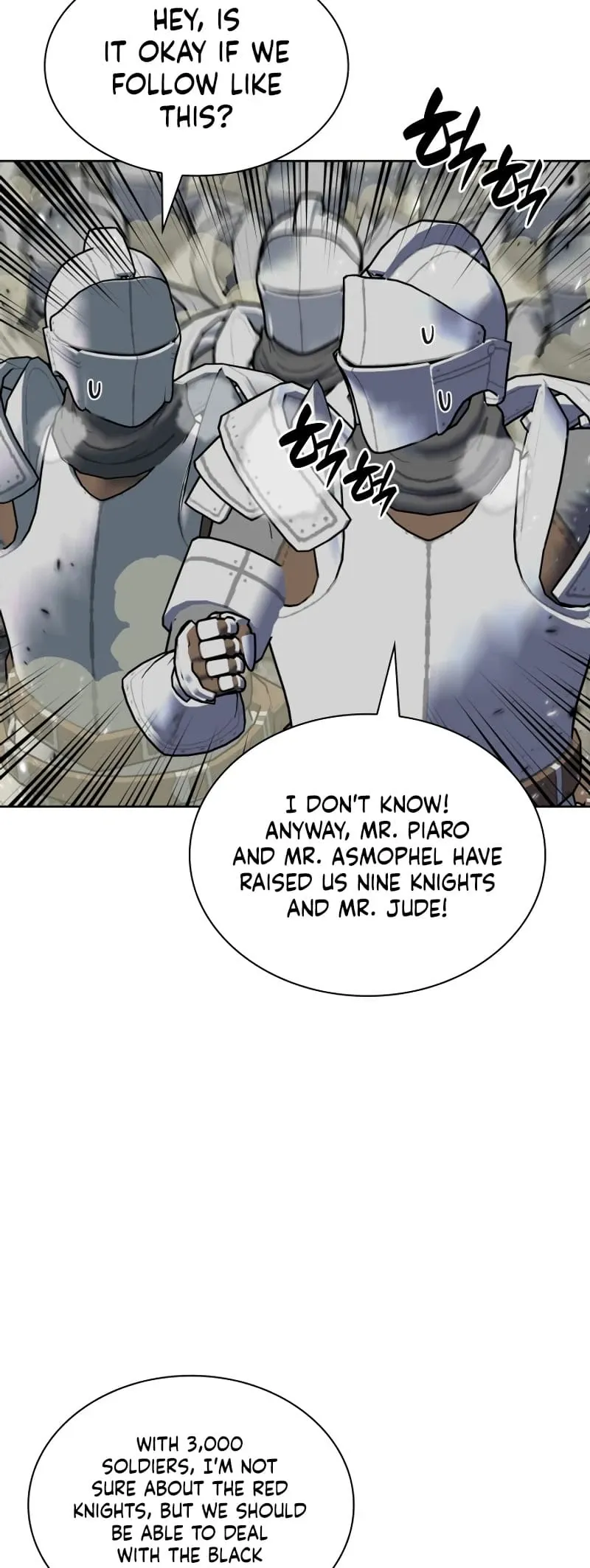 Overgeared Chapter 246 Page 76
