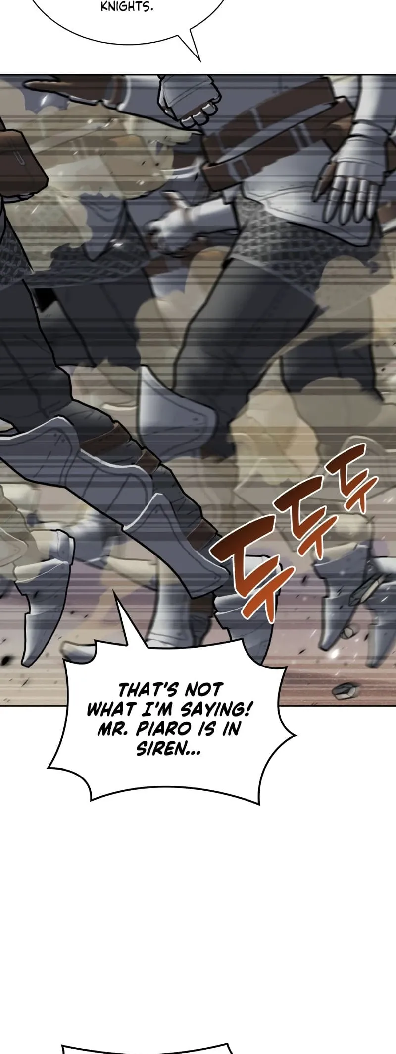 Overgeared Chapter 246 Page 77