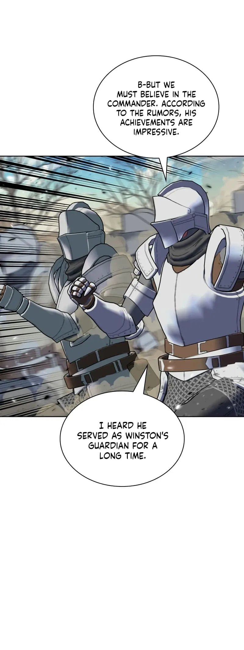 Overgeared Chapter 246 Page 81