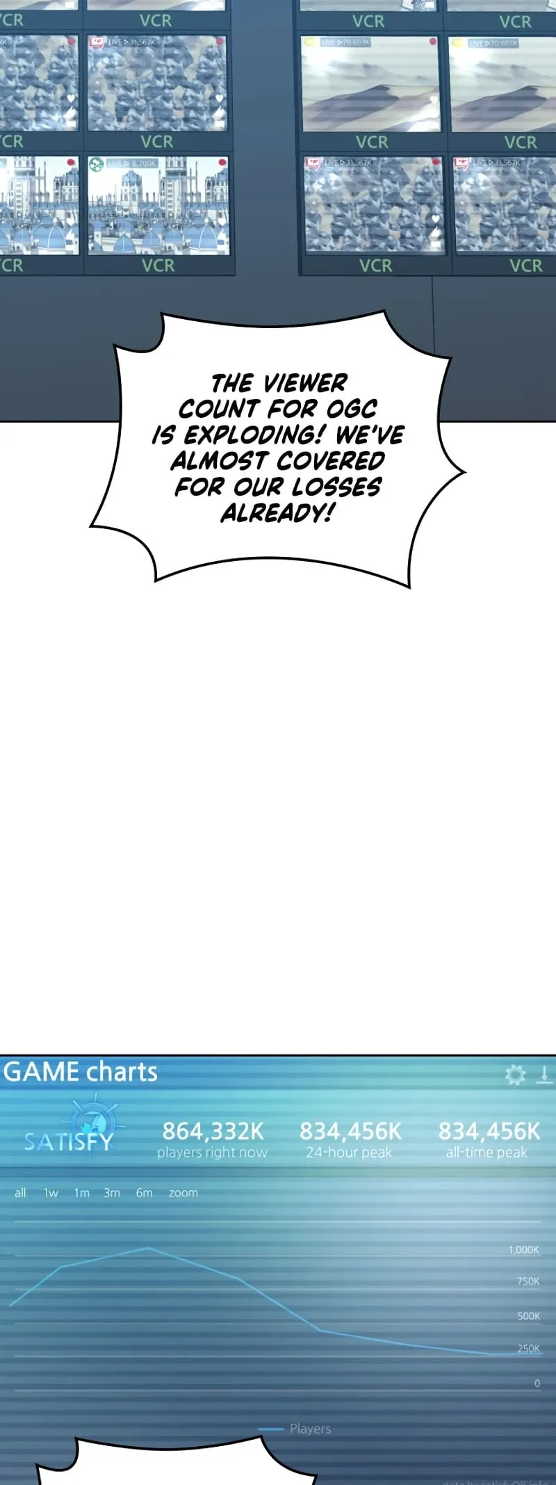 Overgeared Chapter 246 Page 86