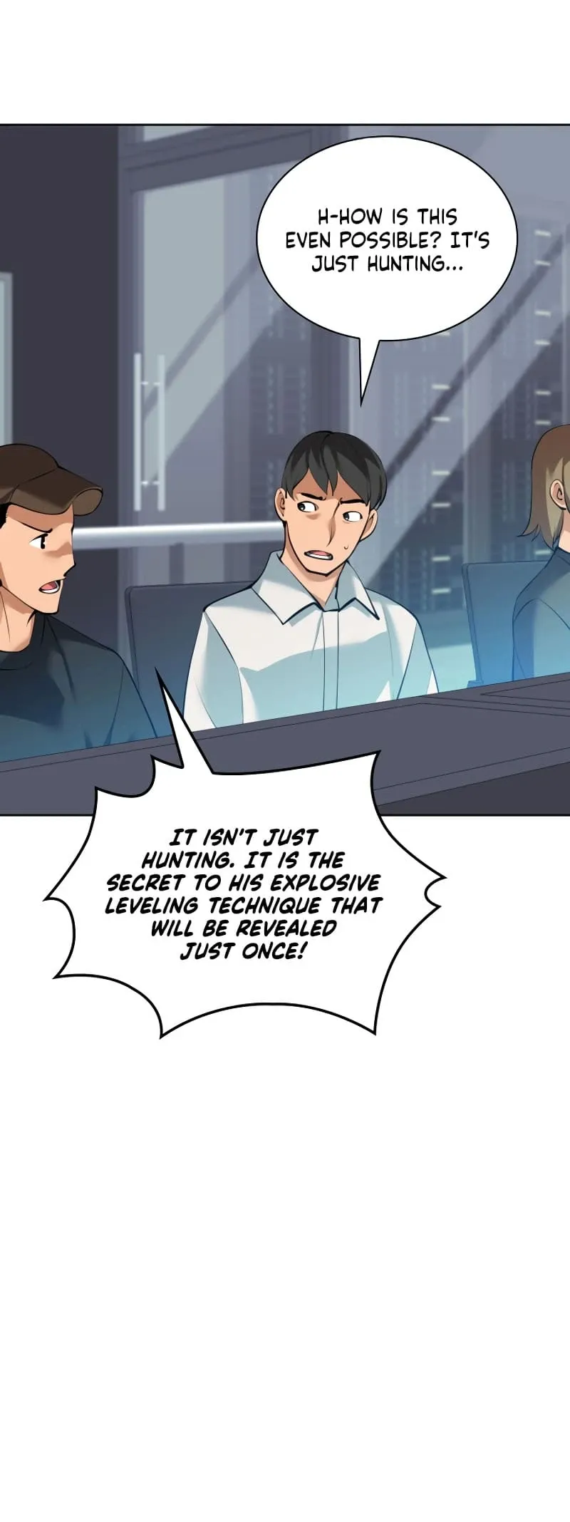 Overgeared Chapter 246 Page 88