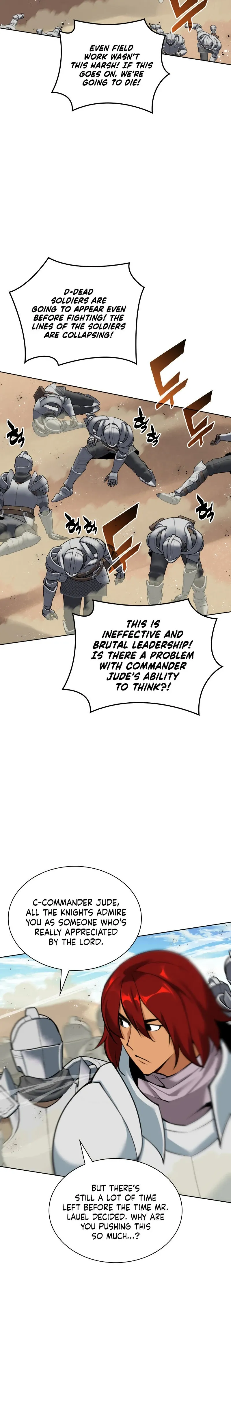 Overgeared Chapter 247 Page 3