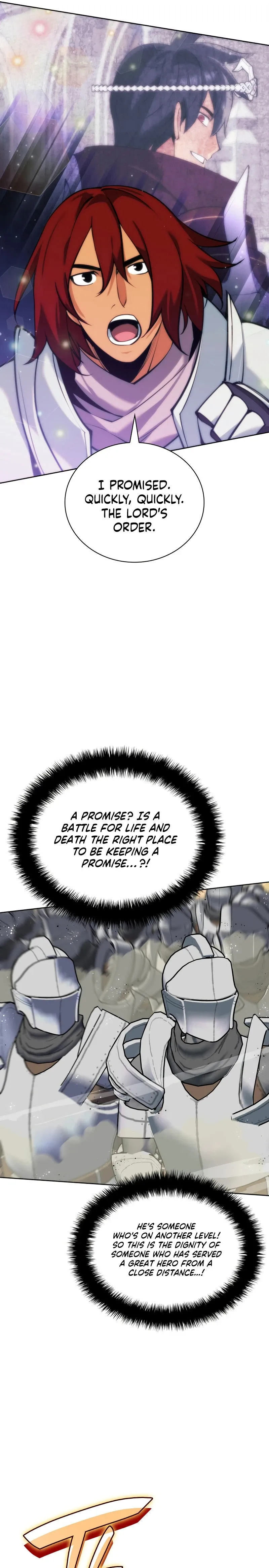 Overgeared Chapter 247 Page 4