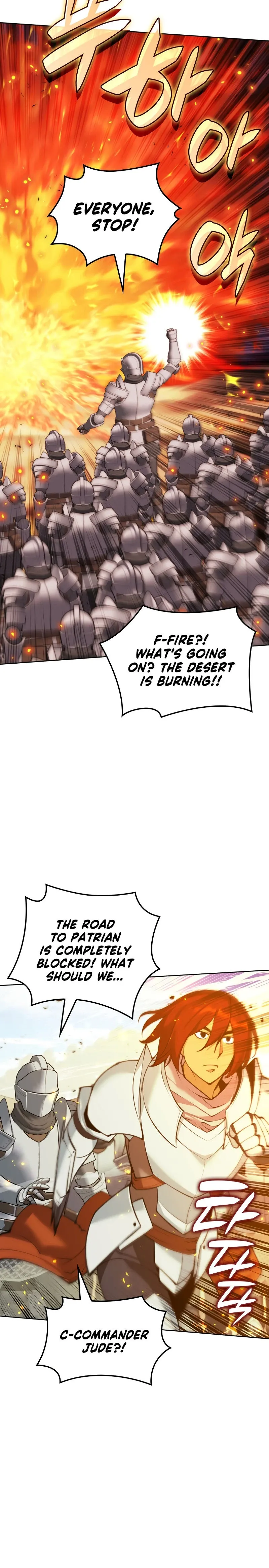 Overgeared Chapter 247 Page 5