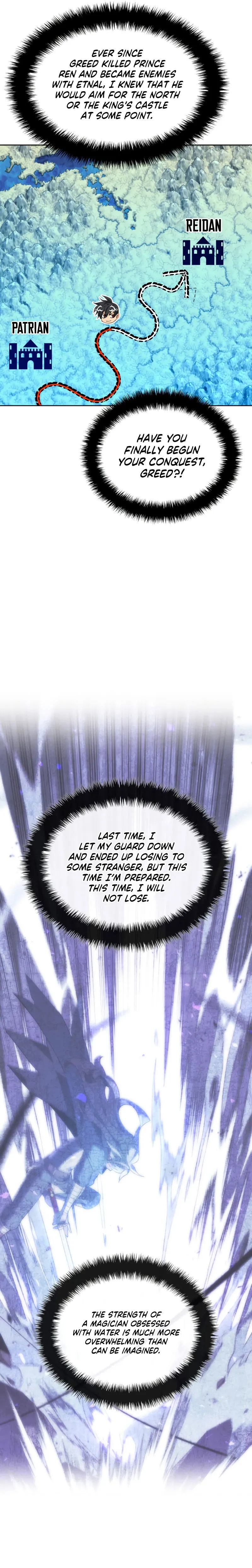 Overgeared Chapter 247 Page 10