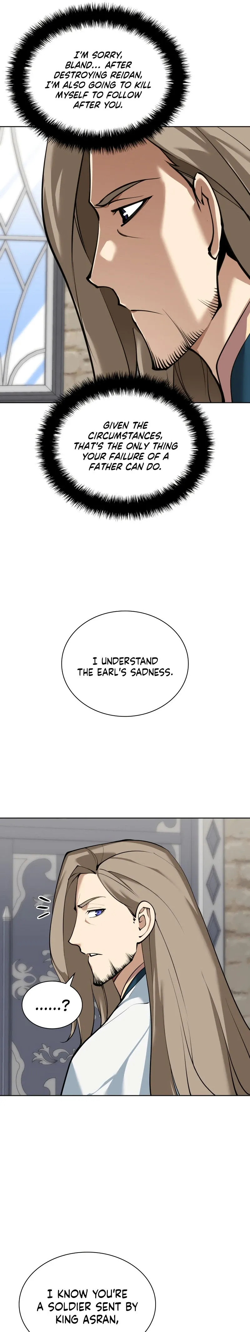Overgeared Chapter 247 Page 12