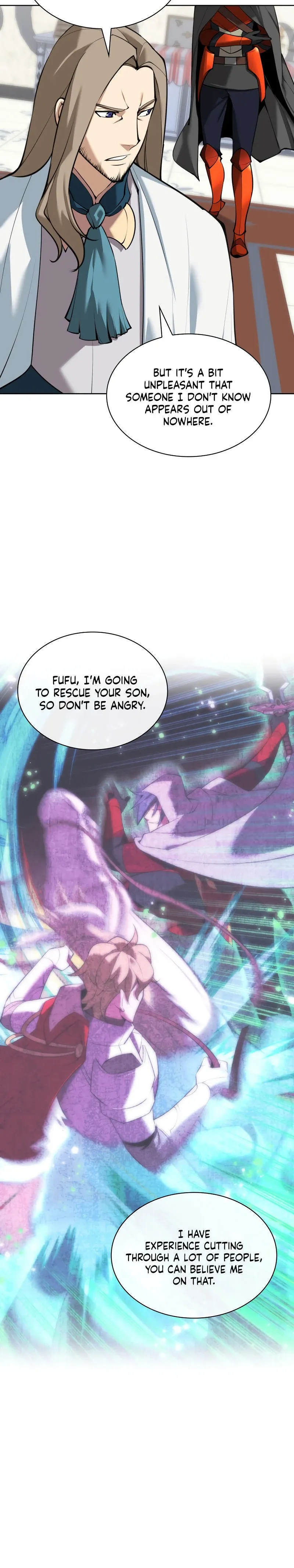 Overgeared Chapter 247 Page 13