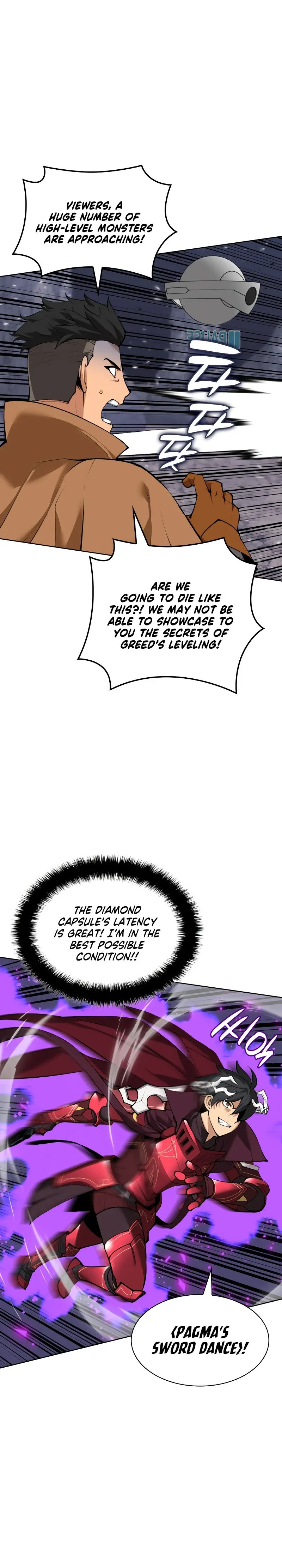 Overgeared Chapter 247 Page 17
