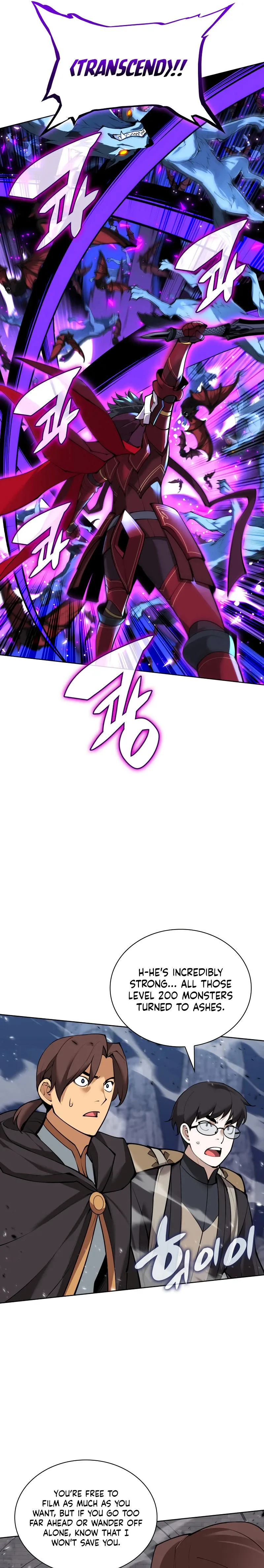 Overgeared Chapter 247 Page 18
