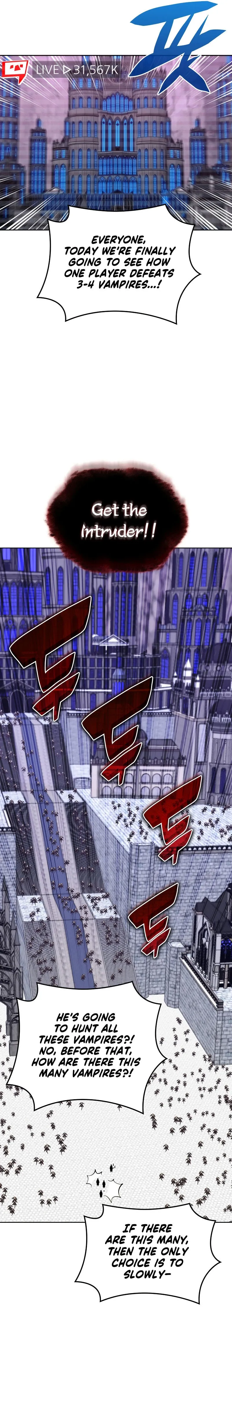 Overgeared Chapter 247 Page 20